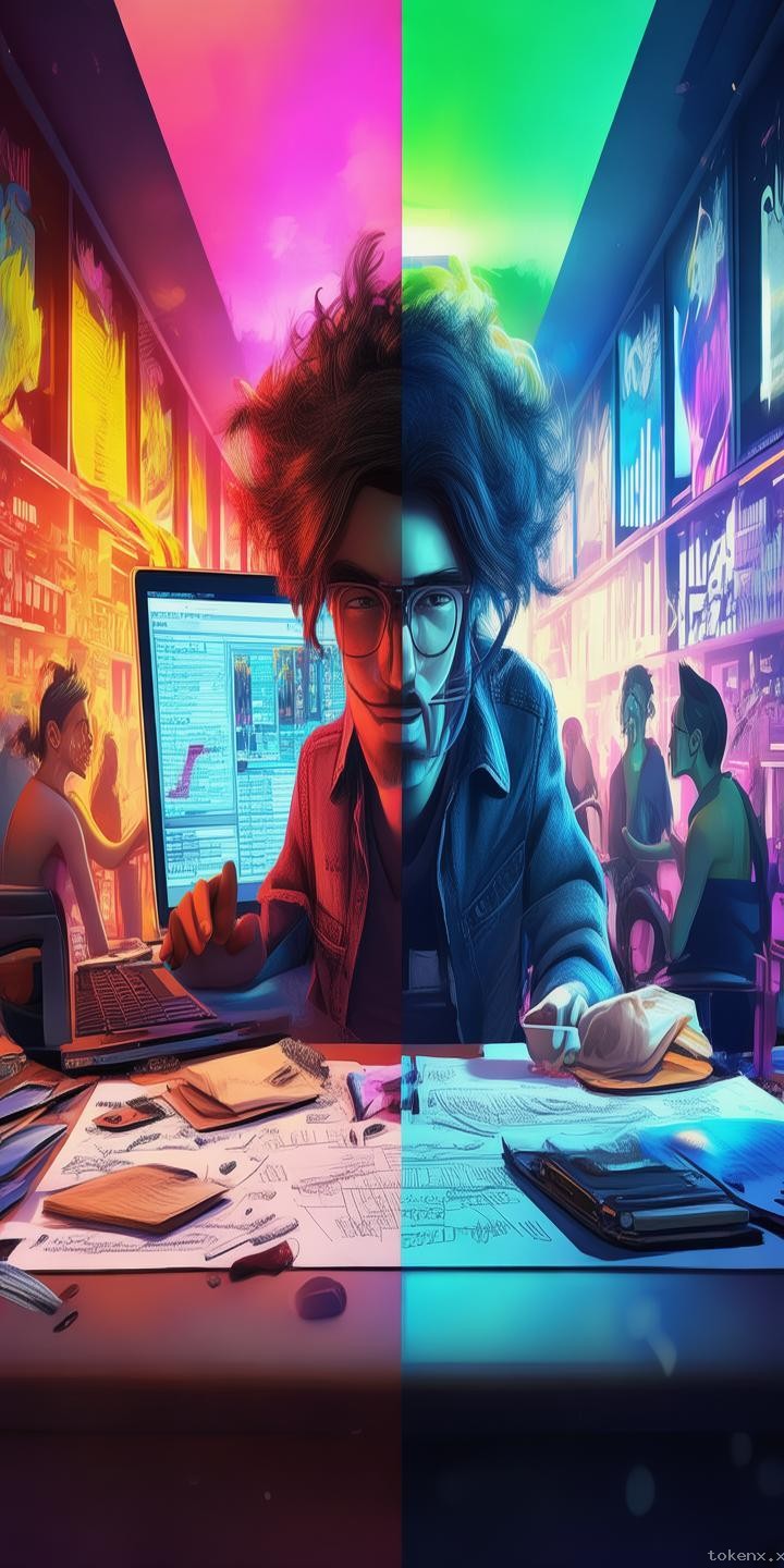 给独立游戏制作人的进阶建议：技能提升与市场策略对比